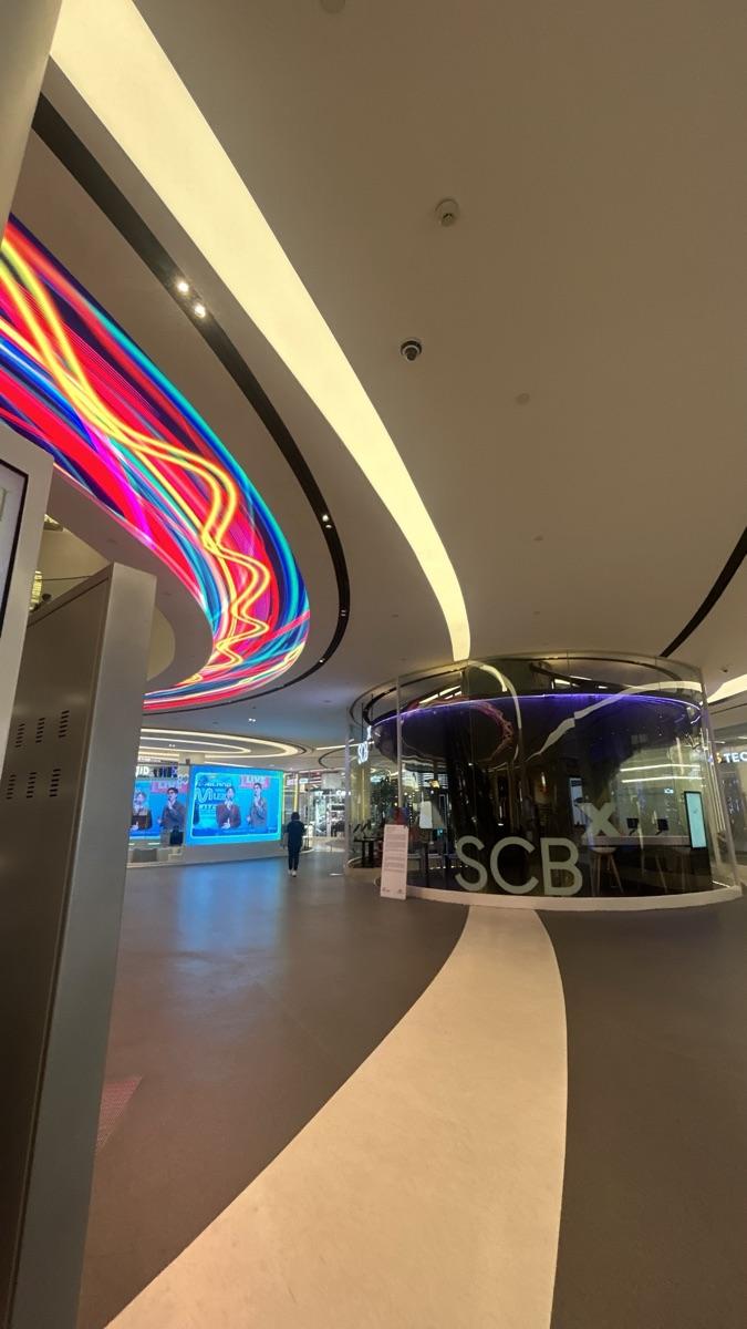 SCBX NEXT TECH