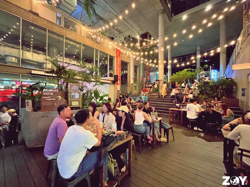 The Commons Thonglor