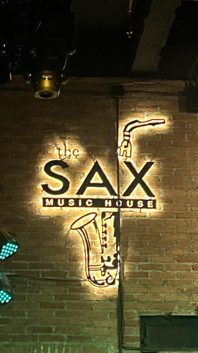 SAX Music Bar