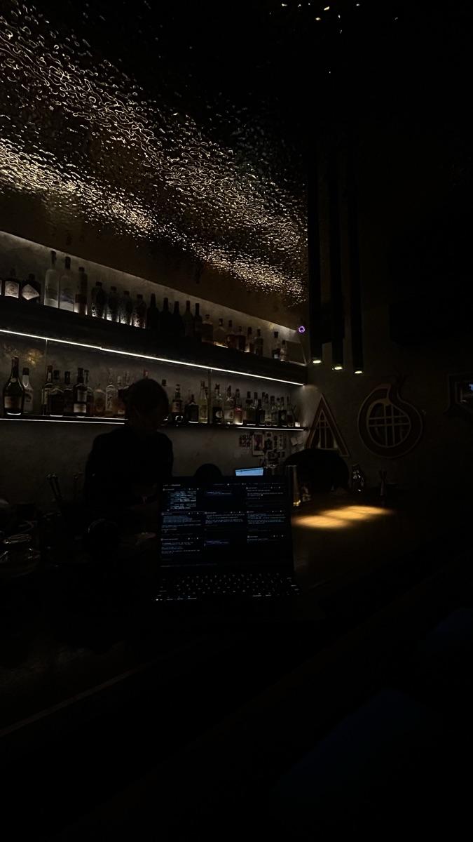 SURR Bar