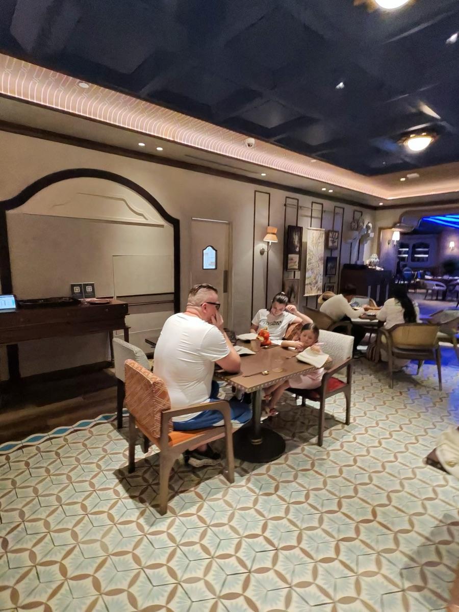 NILA Indian Cuisine